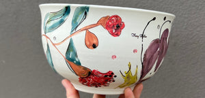 Flora theme