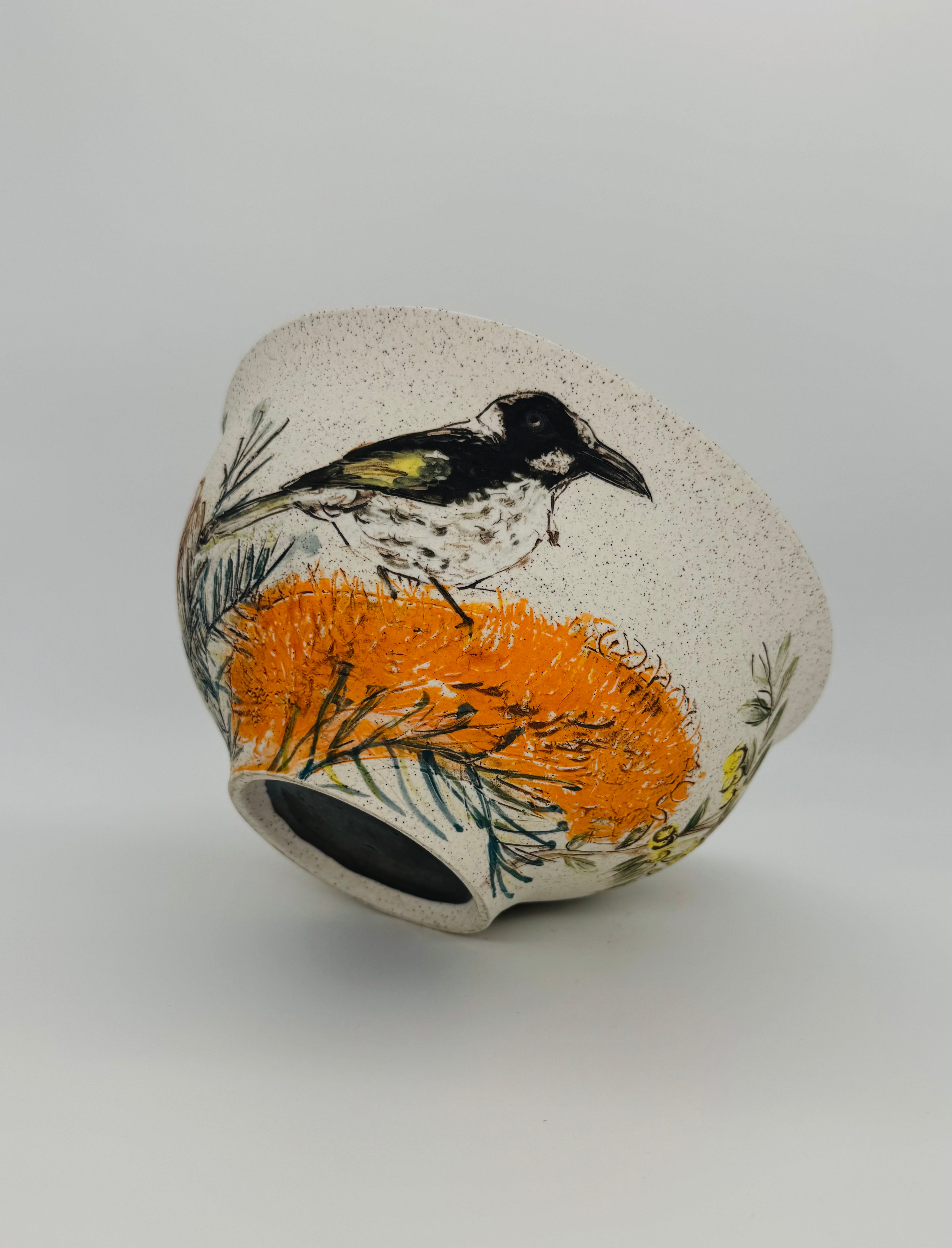 Salad Serving bowl