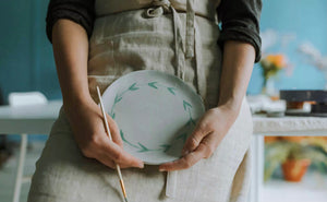 Morning Ceramic Class | Clay Your Way | Mon/Wed/Thu/Fri