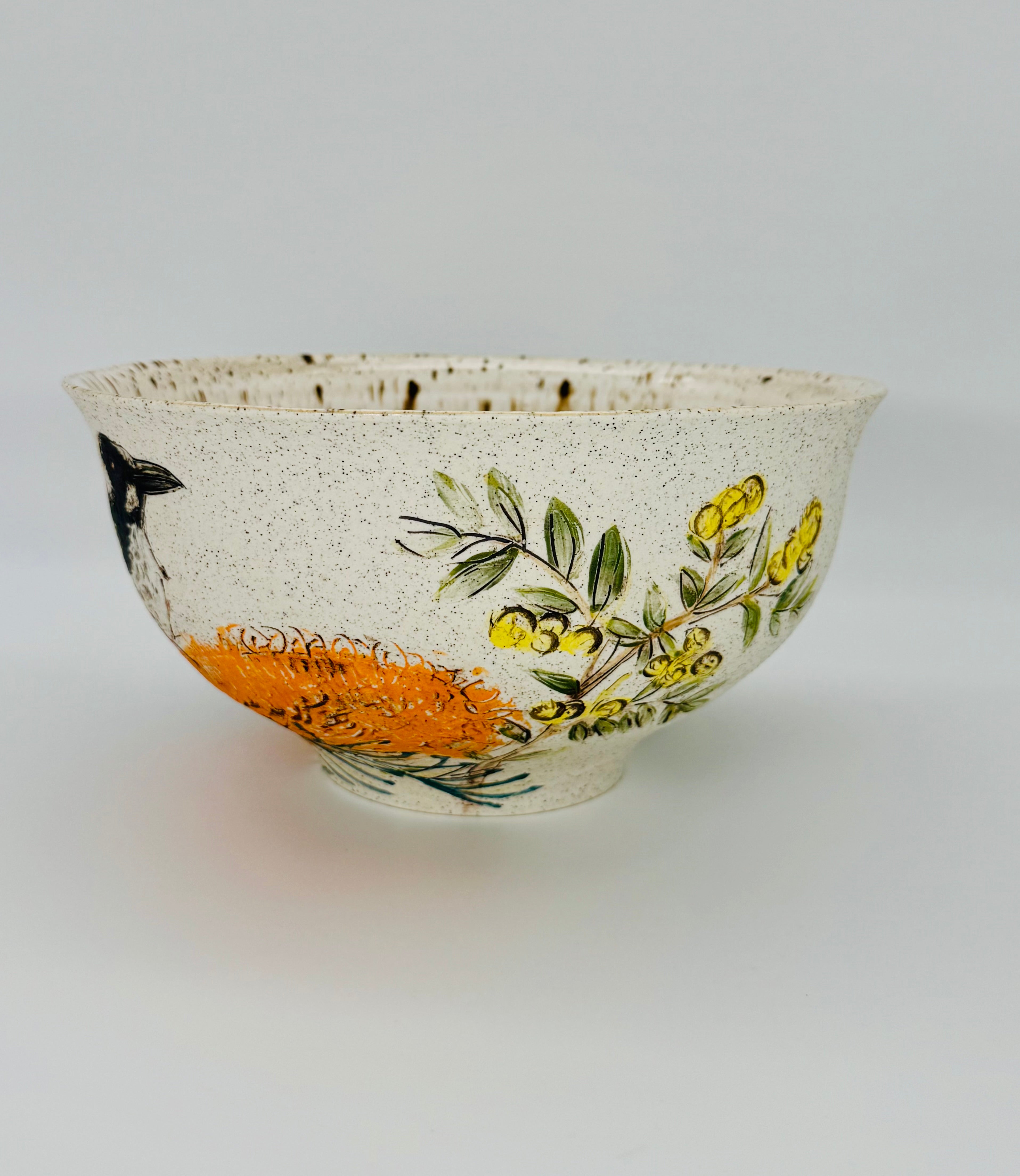 Salad Serving bowl