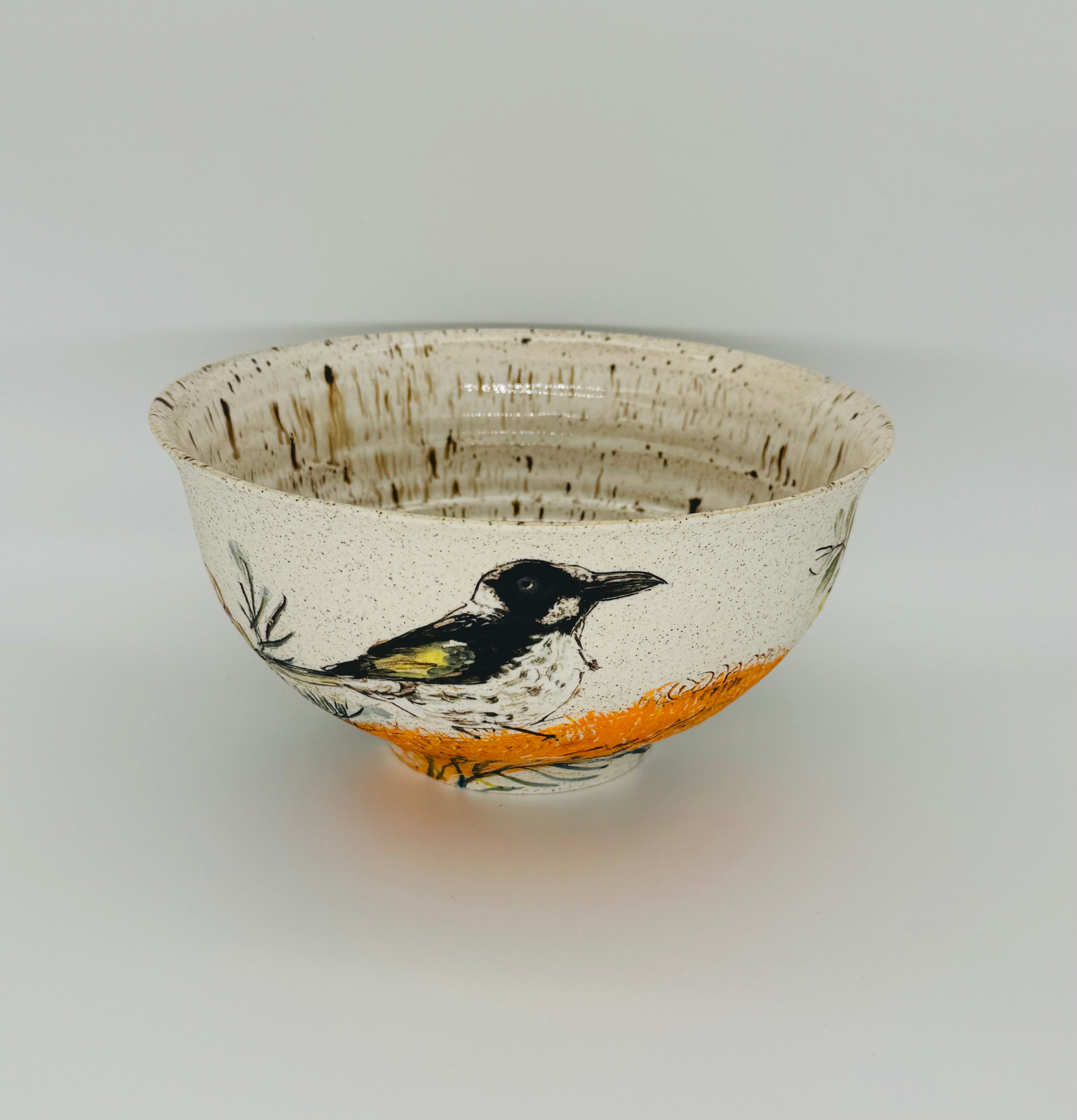 Salad Serving bowl